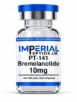 PT-141 Bremelanotide 10mg