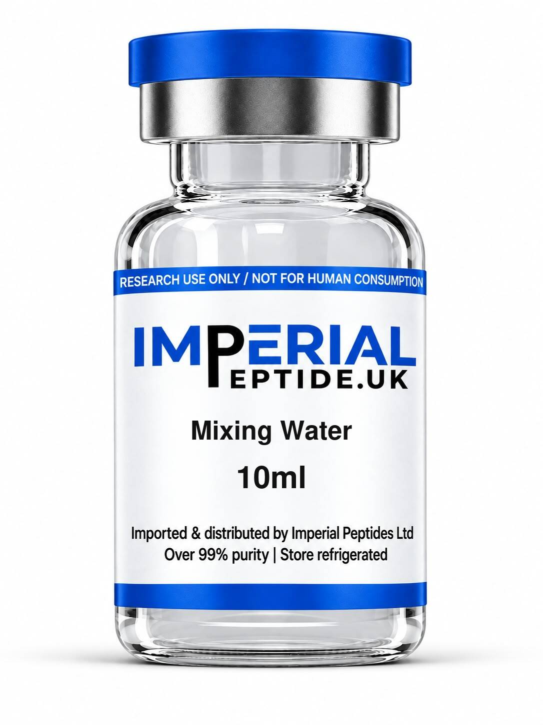 10ml Mixing Water
