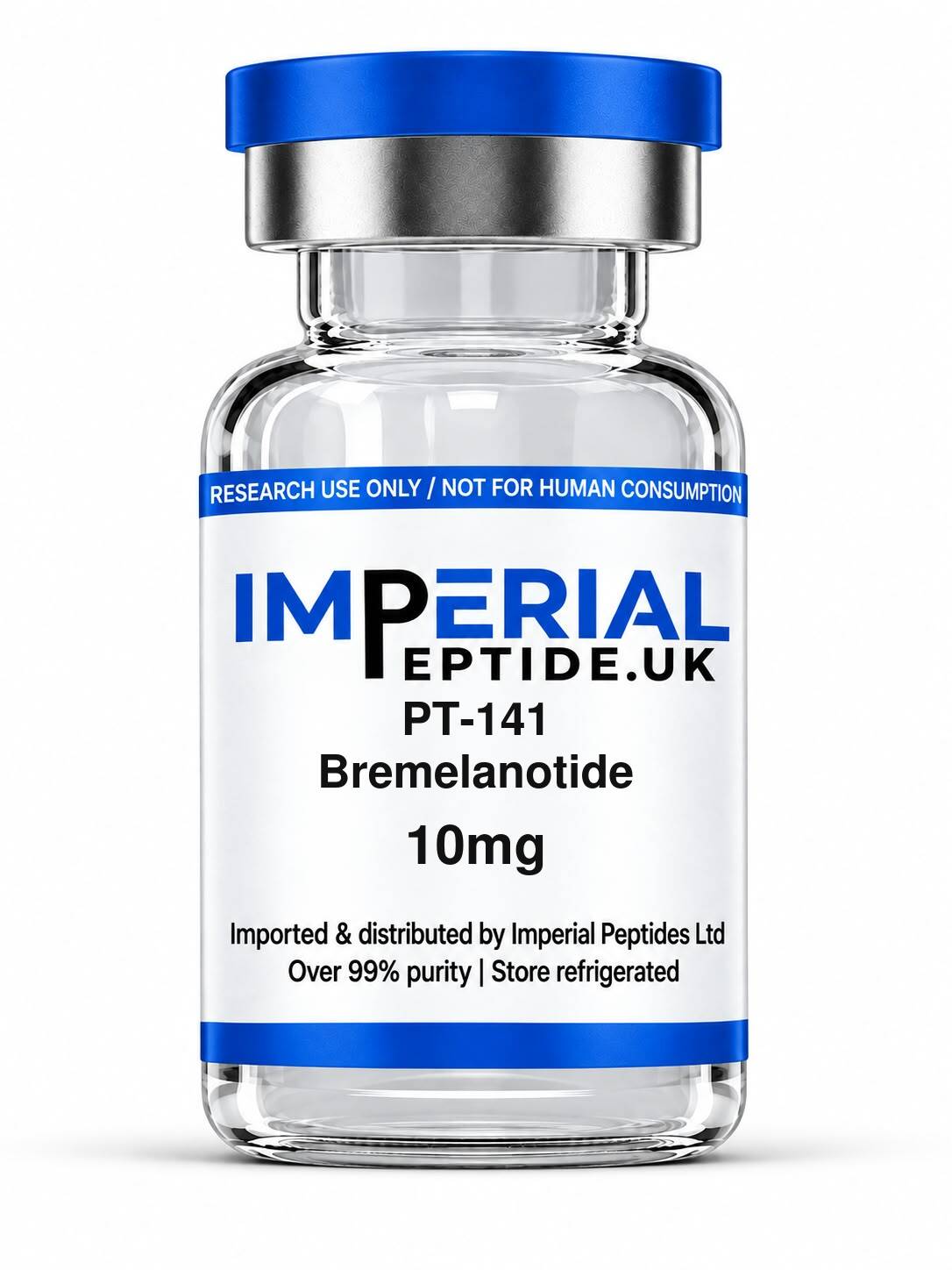 PT-141 Bremelanotide 10mg