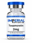 Tesamorelin 2mg
