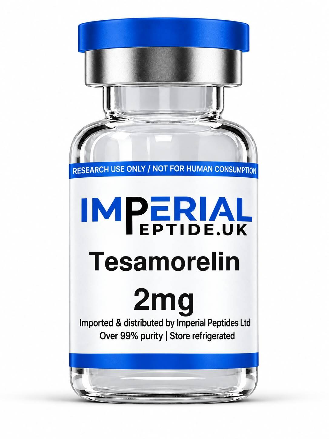 Tesamorelin 2mg